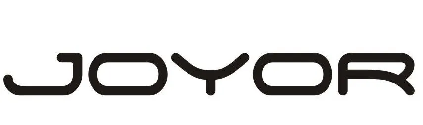 ремонт Joyor